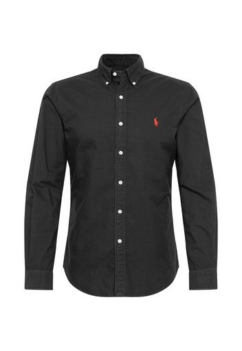 Polo Ralph Lauren Camicia  nero