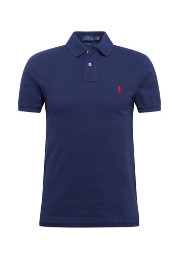 Polo Ralph Lauren Maglietta  navy