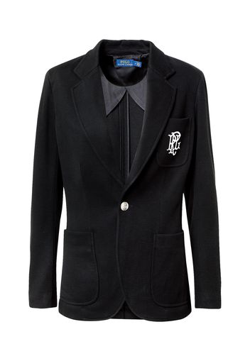 Polo Ralph Lauren Blazer 'Active'  nero