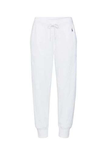 Polo Ralph Lauren Pantaloni  bianco