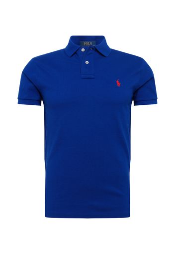 Polo Ralph Lauren Maglietta  blu reale