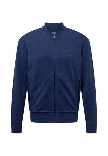 Polo Ralph Lauren Giacca di felpa  blu sfumato