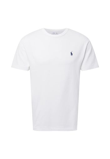 Polo Ralph Lauren Maglietta  bianco