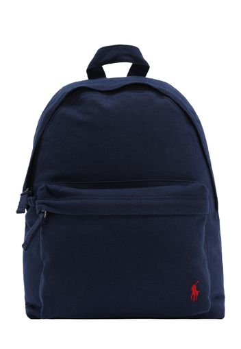 Polo Ralph Lauren Zaino  navy / rosso