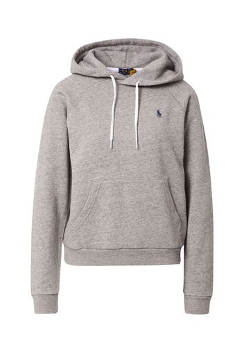 Polo Ralph Lauren Felpa  grigio / navy