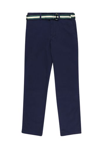 Polo Ralph Lauren Pantaloni 'BEDFORD'  blu scuro