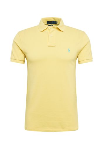 Polo Ralph Lauren Maglietta  giallo