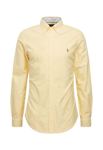 Polo Ralph Lauren Camicia  giallo