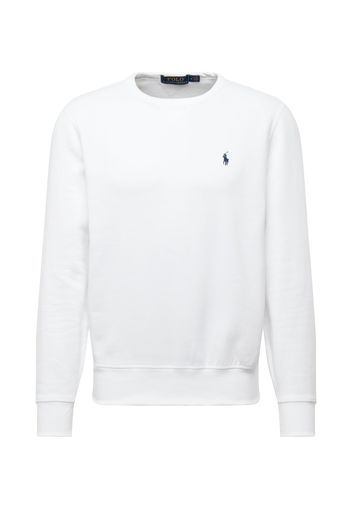 Polo Ralph Lauren Felpa 'LSCNM1'  bianco