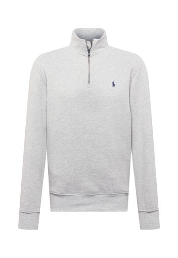 Polo Ralph Lauren Felpa  grigio chiaro