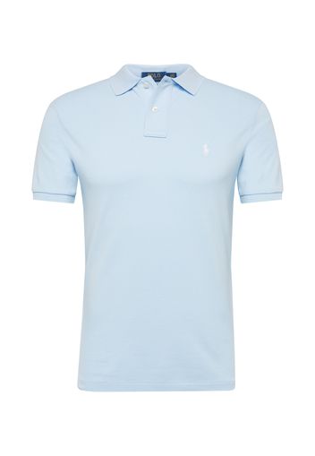 Polo Ralph Lauren Maglietta  blu chiaro