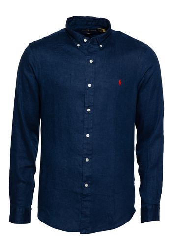 Polo Ralph Lauren Camicia  navy