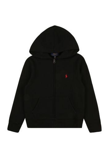 Polo Ralph Lauren Felpa  nero