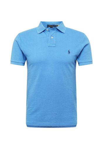 Polo Ralph Lauren Maglietta  blu chiaro