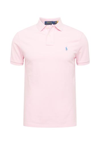 Polo Ralph Lauren Maglietta  rosa