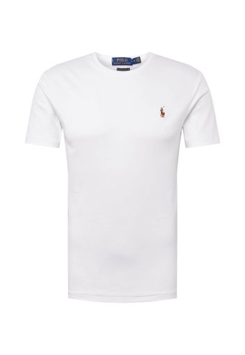 Polo Ralph Lauren Maglietta  bianco