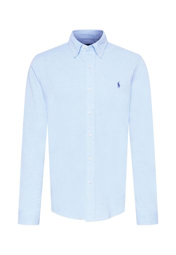 Polo Ralph Lauren Camicia  blu chiaro / blu