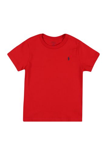 Polo Ralph Lauren Maglietta  rosso