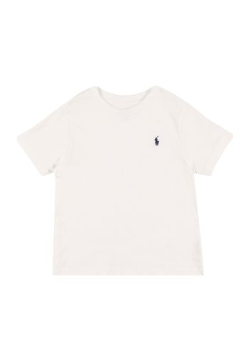 Polo Ralph Lauren Maglietta  bianco