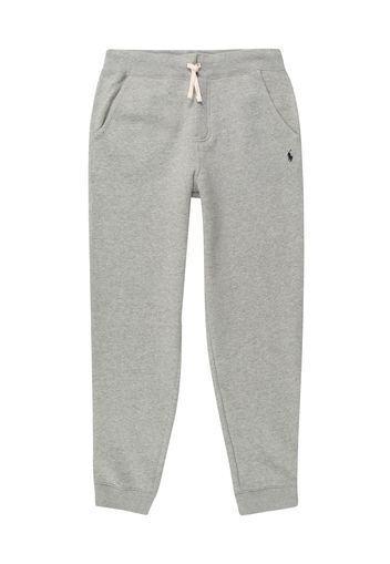 Polo Ralph Lauren Pantaloni sportivi  grigio sfumato / blu scuro