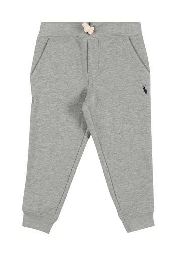 Polo Ralph Lauren Pantaloni  grigio sfumato / nero