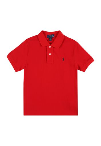 Polo Ralph Lauren Maglietta  rosso