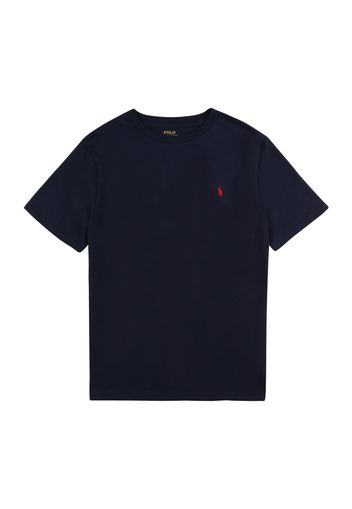 Polo Ralph Lauren Maglietta  blu / rosso