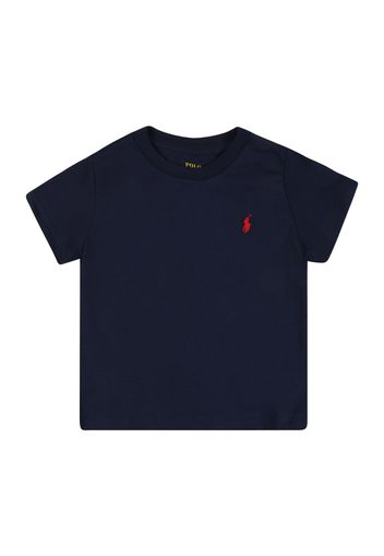 Polo Ralph Lauren Maglietta  navy / rosso