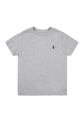 Polo Ralph Lauren Maglietta  grigio