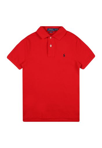 Polo Ralph Lauren Maglietta  rosso / marino