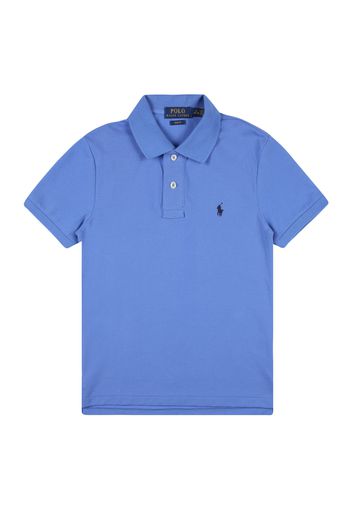 Polo Ralph Lauren Maglietta  azzurro