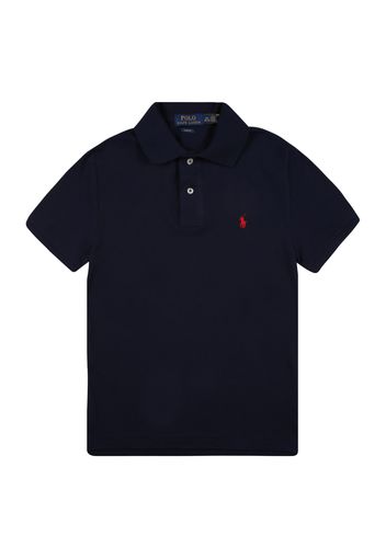 Polo Ralph Lauren Maglietta  navy