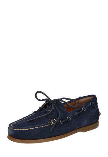 Polo Ralph Lauren Mocassino 'MERTON'  navy