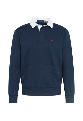 Polo Ralph Lauren Sweatshirt  navy / bianco