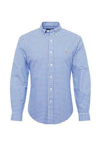 Polo Ralph Lauren Camicia  bianco / blu