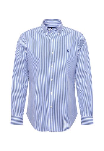 Polo Ralph Lauren Camicia  bianco / blu