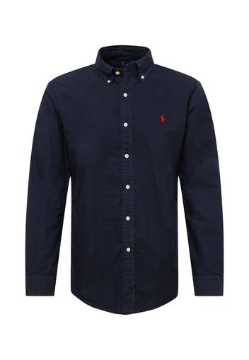 Polo Ralph Lauren Camicia  blu notte