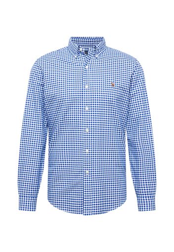 Polo Ralph Lauren Camicia  bianco / blu