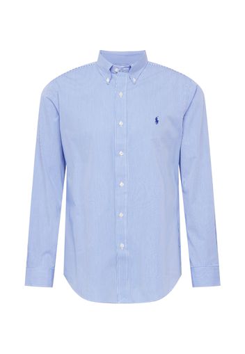 Polo Ralph Lauren Camicia  bianco / blu / navy