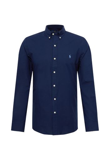 Polo Ralph Lauren Camicia  blu scuro