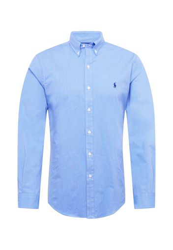 Polo Ralph Lauren Camicia  blu chiaro