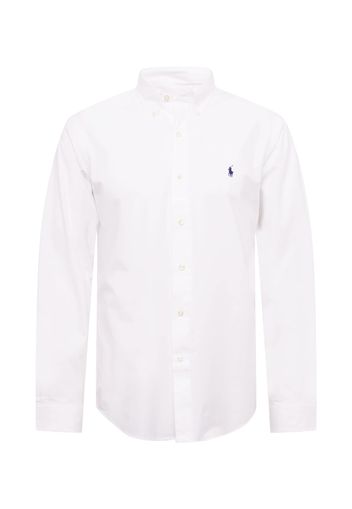 Polo Ralph Lauren Camicia  bianco / navy