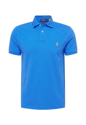 Polo Ralph Lauren Maglietta  blu