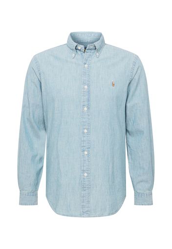 Polo Ralph Lauren Camicia  blu chiaro