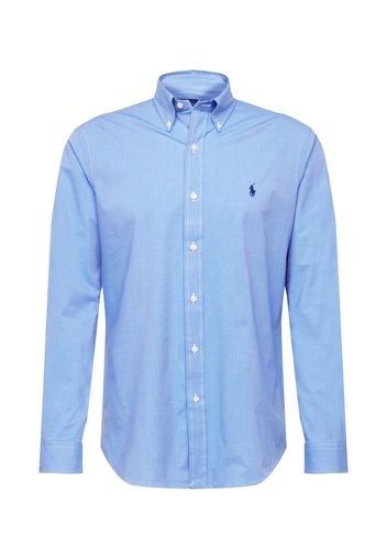 Polo Ralph Lauren Camicia  blu chiaro