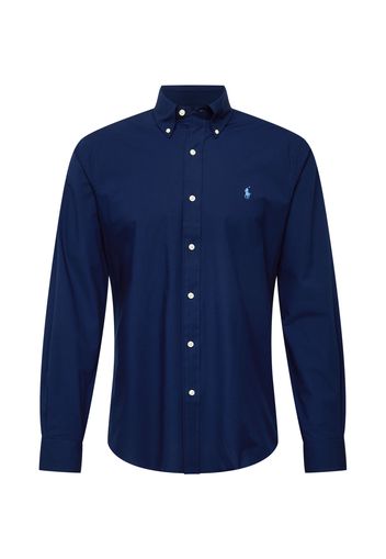 Polo Ralph Lauren Camicia  blu scuro