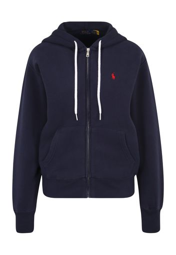 Polo Ralph Lauren Giacca di felpa  navy