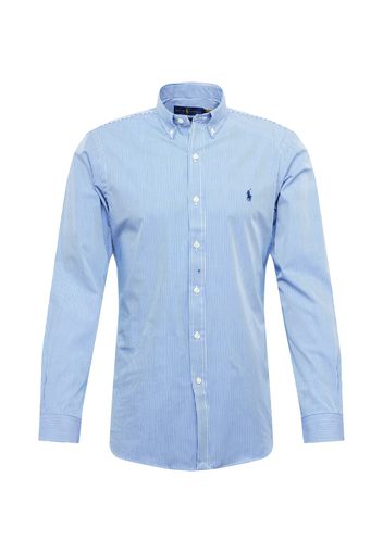 Polo Ralph Lauren Camicia  bianco / blu