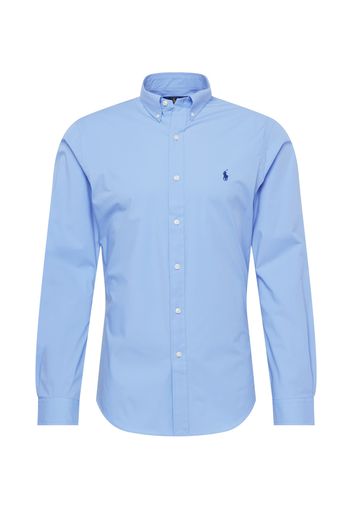 Polo Ralph Lauren Camicia  blu chiaro