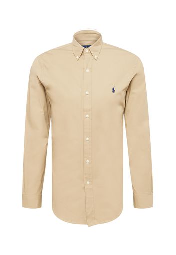 Polo Ralph Lauren Camicia  beige / navy